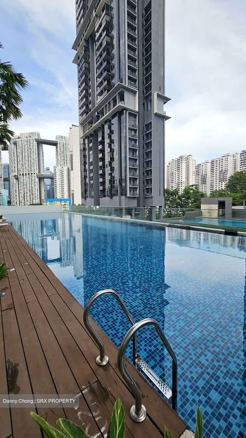 Spottiswoode Suites (D2), Apartment #573731451